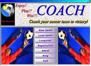 ActualCoach Bundesliga Manager Screenshot